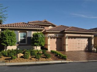 7586 Windy Meadow Ave, Las Vegas, NV 89178