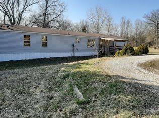 2235 Morton Ln, Lake Saint Louis, MO 63367