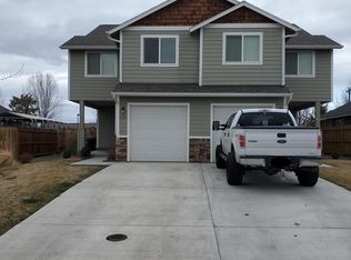 2981 SW Obsidian Ln, Redmond, OR 97756