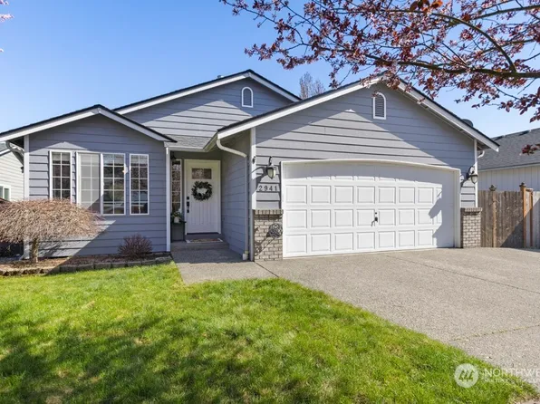 2941 37th Avenue NE, Tacoma, WA 98422