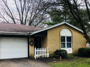 1450 Parkman Pl, Beavercreek, OH 45434