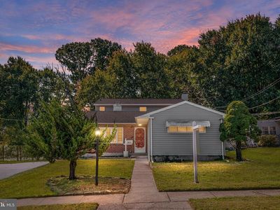 8611 Richmond Cir, Baltimore, MD, 21234