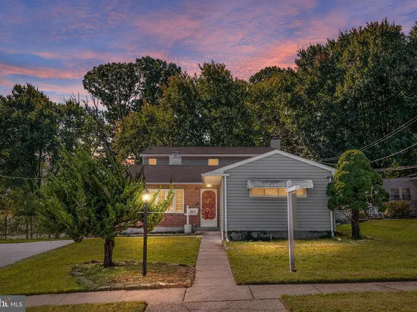 8611 Richmond Cir, Baltimore, MD 21234