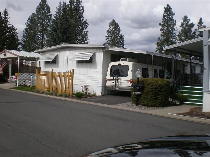 1st image of 2311 W 16th Ave Lot 66