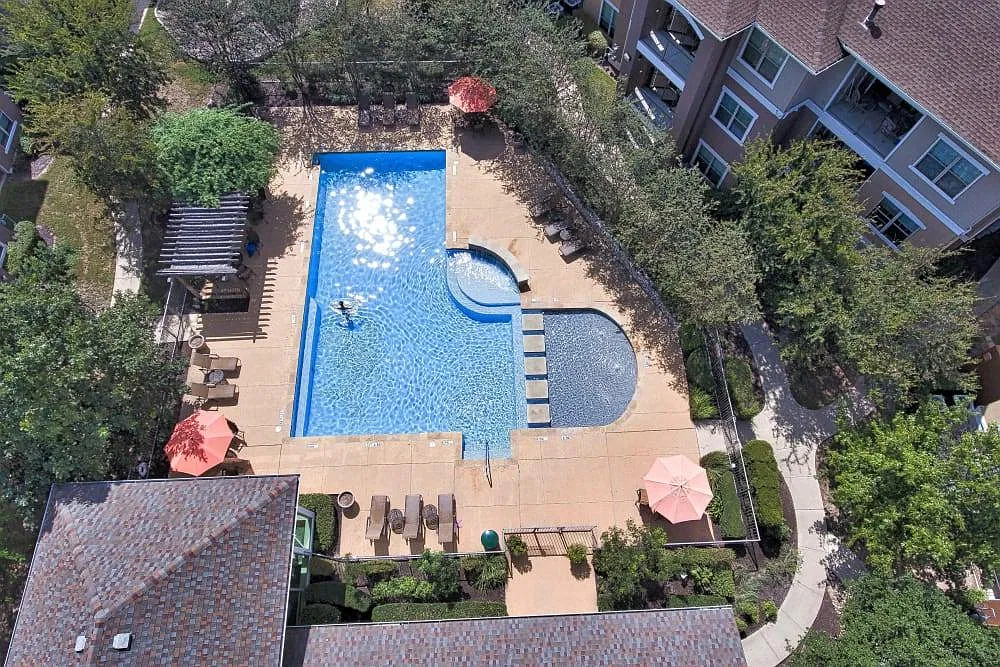 Cypress Creek Lakeline Blvd — Photo 1