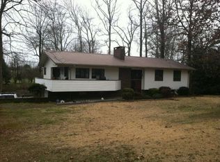 220 Magnolia Rd, Sparta, TN 38583