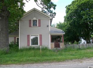 16510 Devereaux Rd, Albion, MI 49224