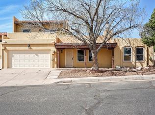 60 Pheasant Hill Dr NE, Albuquerque, NM 87111