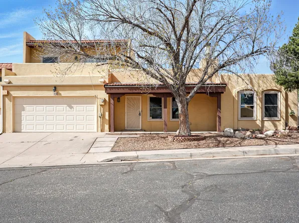 60 Pheasant Hill Dr NE, Albuquerque, NM 87111