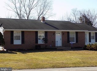 3620 Fox Run Rd, Dover, PA 17315