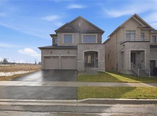 1 Dore Dr, Brantford, ON N3T0X6