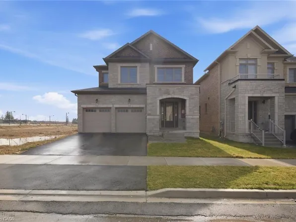 1 Dore Dr, Brantford, ON N3T 0X6