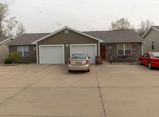 3402 Saint Charles Rd, Columbia, MO 65201