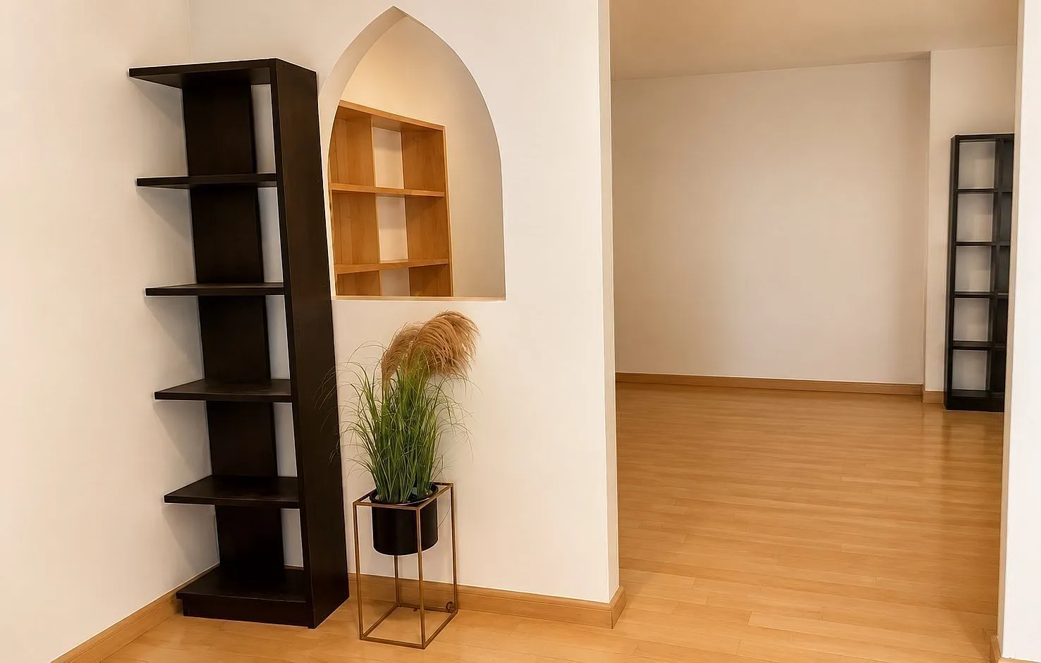 1 bed, 1.0 bath, 739 sqft, $2,600 — Photo 3