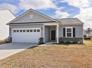 67 Saluda Way, Beaufort, SC 29906