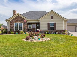 5410 Garden Cress Trl, Knoxville, TN 37914