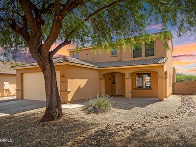 1167 Matsumoto St, Sierra Vista, AZ, 85635
