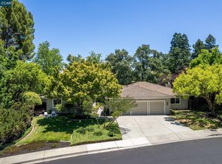 768 Contada Cir, Danville, CA 94526