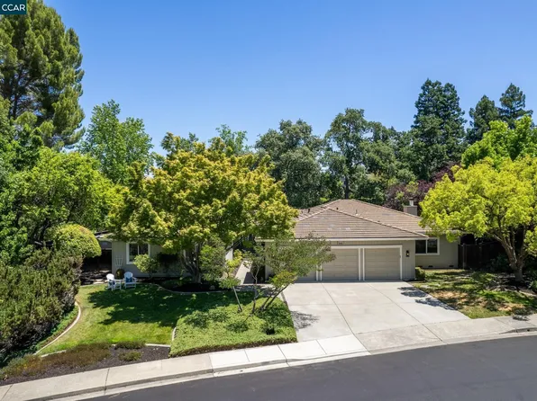 768 Contada Cir, Danville, CA 94526