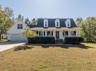 109 Sweetbay Ct, Clayton, NC 27520