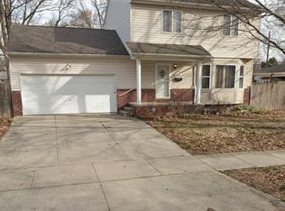 434 W Bernhard Ave, Hazel park, MI