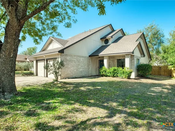 16412 Knottingham Dr, Pflugerville, TX 78660