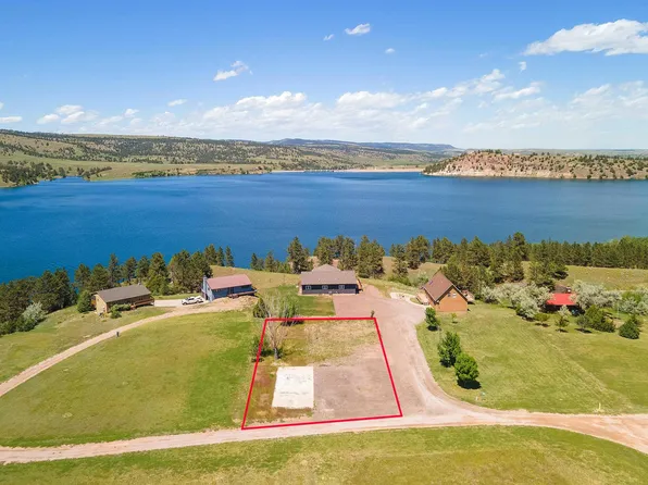 13187 Angostura View Estates Rd, Hot Springs, SD 57747