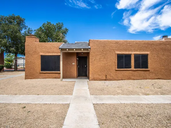 15601 N 27th St Unit 30, Phoenix, AZ 85032