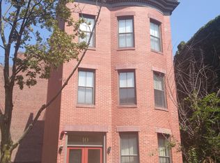 10 E Springfield St APT 3, Boston, MA 02118