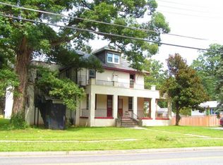 812 Regester Ave, Idlewylde, MD 21239