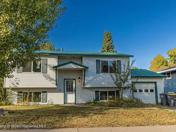 368 S Pine St, Hayden, CO 81639