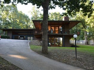 1551 E Hope St, Fayetteville, AR 72701