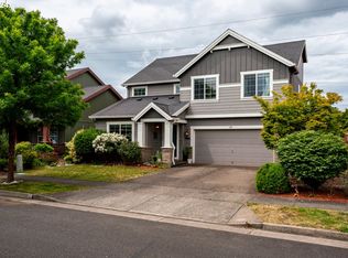 214 Casting St, Albany, OR 97322