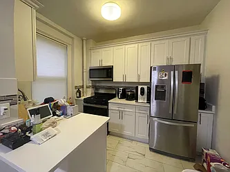 Rented by Quality Living Village, Inc.