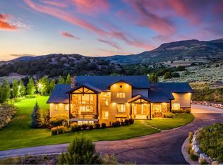 4115 Greener Hills Dr, Heber, UT 84032