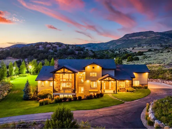 4115 Greener Hills Dr, Heber, UT 84032