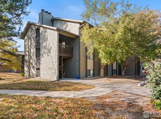 925 Columbia Rd APT 122, Fort Collins, CO 80525