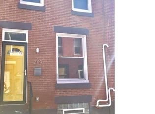 2119 N Dover St, Philadelphia, PA 19121