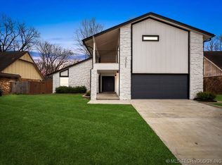 2507 W Quincy Cir, Broken Arrow, OK 74012