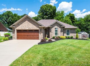3149 Koehler Pl, New Albany, IN 47150