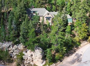 11793 Braun Way, Conifer, CO 80433