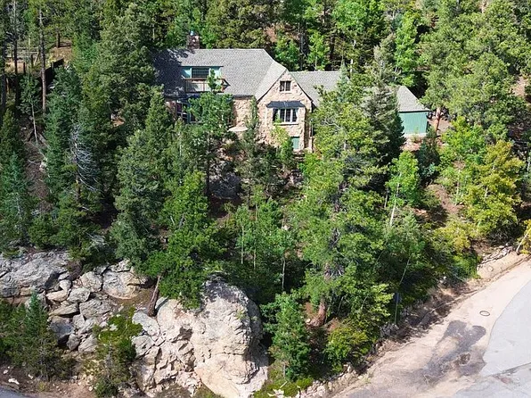 11793 Braun Way, Conifer, CO 80433