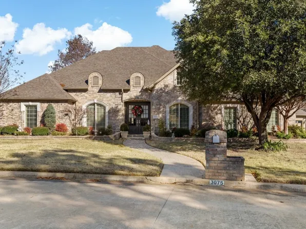 3075 Aspen, Paris, TX 75462