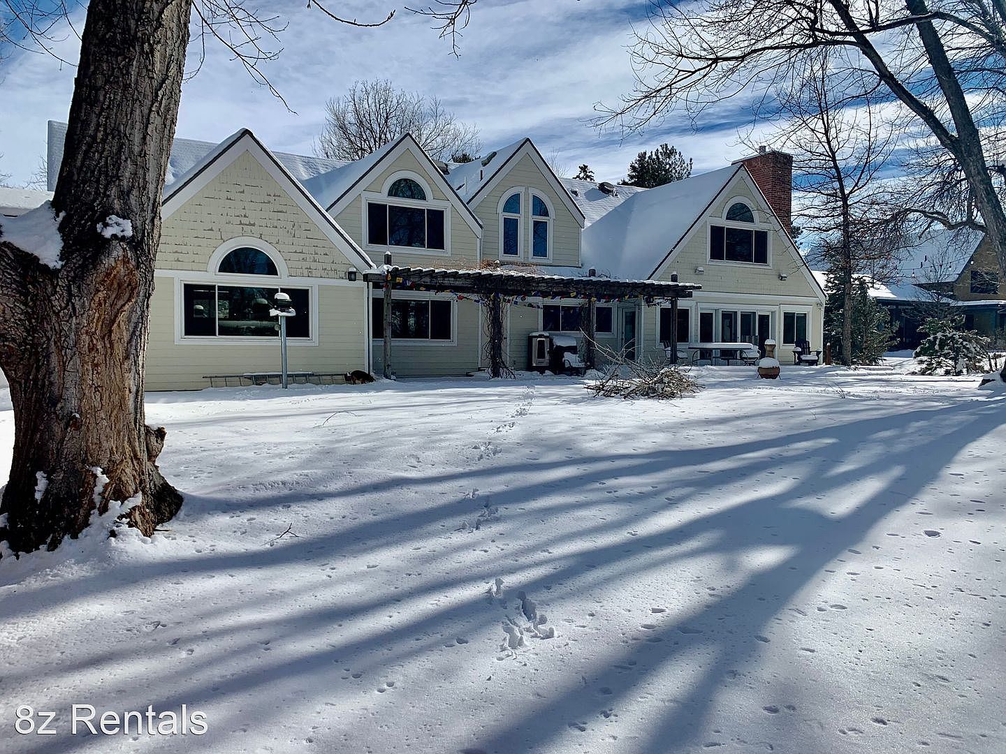 881 Gapter Rd, Boulder, CO 80303 Zillow