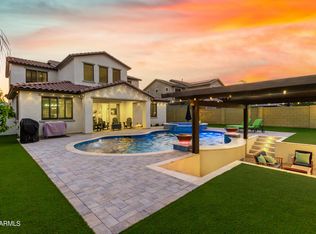 2411 N Acacia Way, Buckeye, AZ 85396