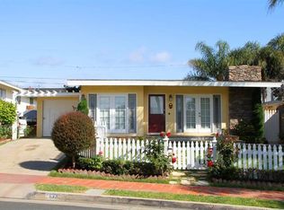 133 W Avenida Santiago, San Clemente, CA 92672
