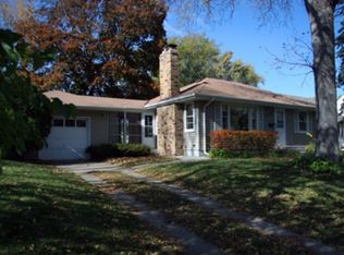 7020 2nd Ave S, Richfield, MN 55423