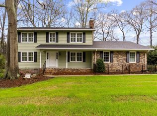 206 S Almond Dr, Simpsonville, SC 29681