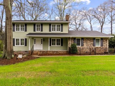 206 S Almond Dr, Simpsonville, SC, 29681