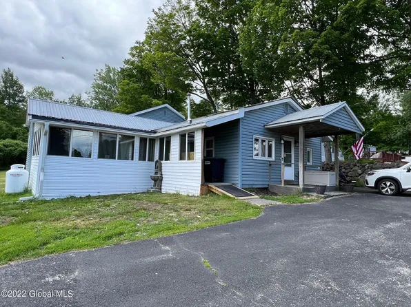 3281 Fisher Hill Road Road, Mineville, NY 12956